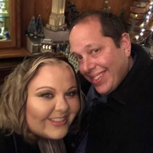 Meet your Posher, Kevin